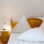 Carstensen アパート ノルトシュトラント