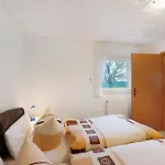 Apartment Carstensen *