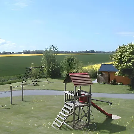 Carstensen Appartement *