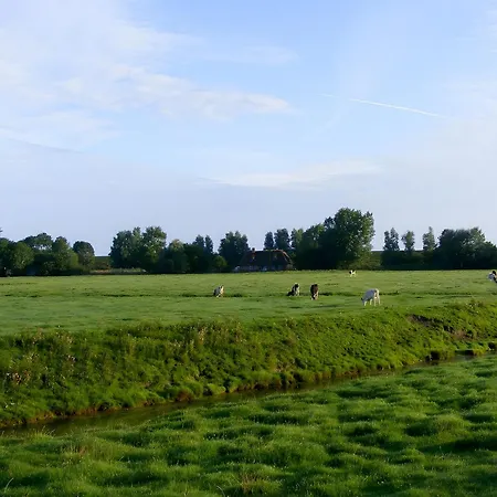 Appartement Carstensen *