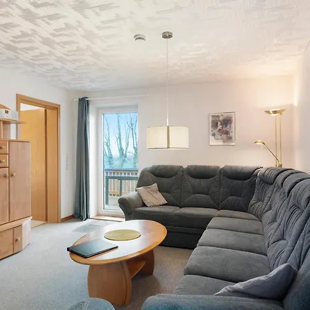 Carstensen Appartement *