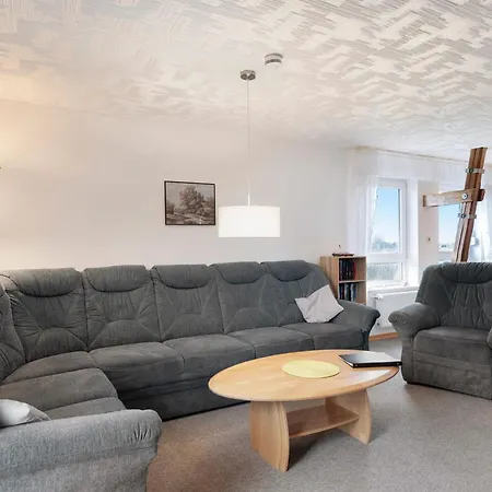 Appartement Carstensen Nordstrand