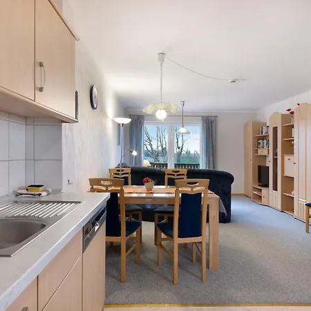 Appartement Carstensen Nordstrand