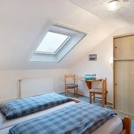 Carstensen Appartement *