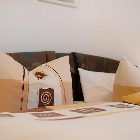 Carstensen Appartement Nordstrand