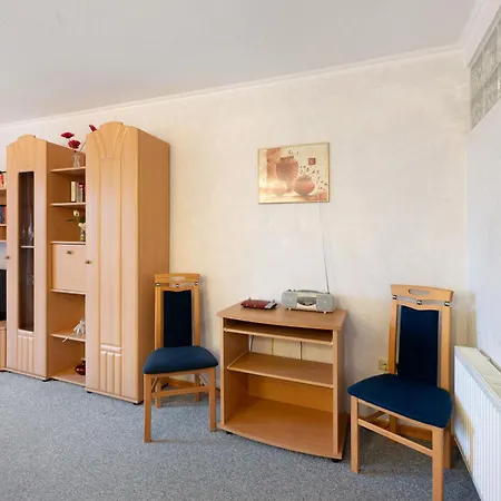 Appartement Carstensen Nordstrand