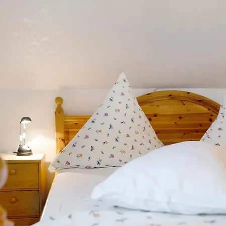 Carstensen Appartement Nordstrand