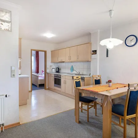 Carstensen Appartement *