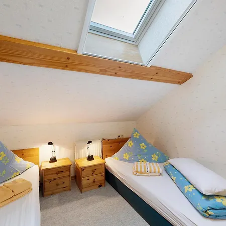 Carstensen Appartement