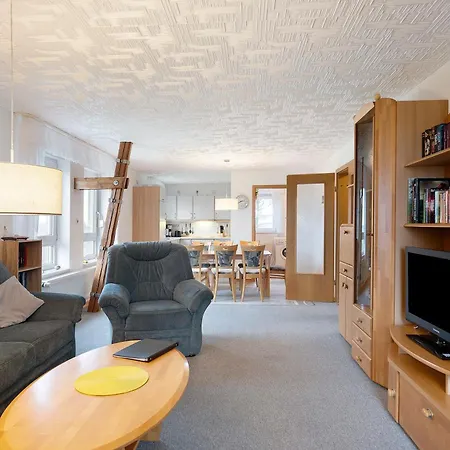 Carstensen Appartement *