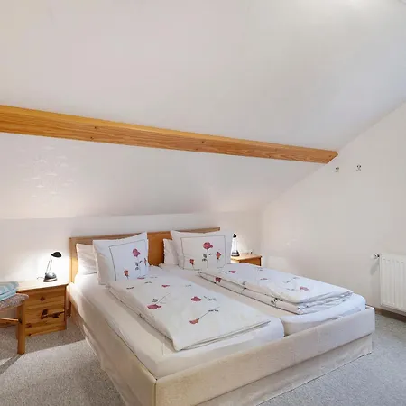 Appartement Carstensen Nordstrand