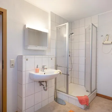 Carstensen Appartement