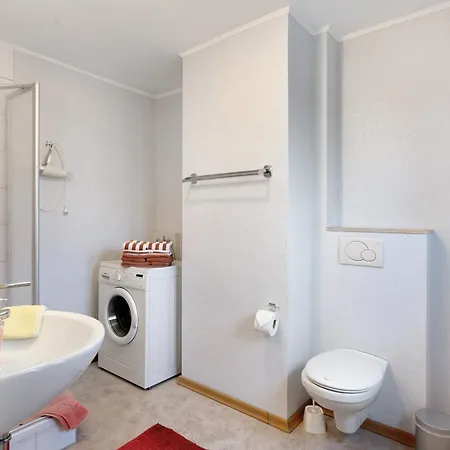 Appartement Carstensen Nordstrand