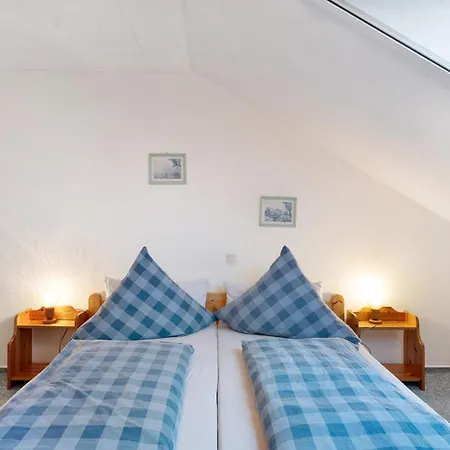 Carstensen Appartement *