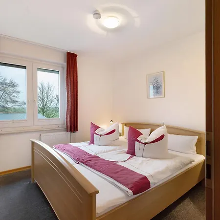 Carstensen Appartement Nordstrand