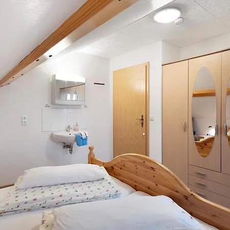 Carstensen Appartement *