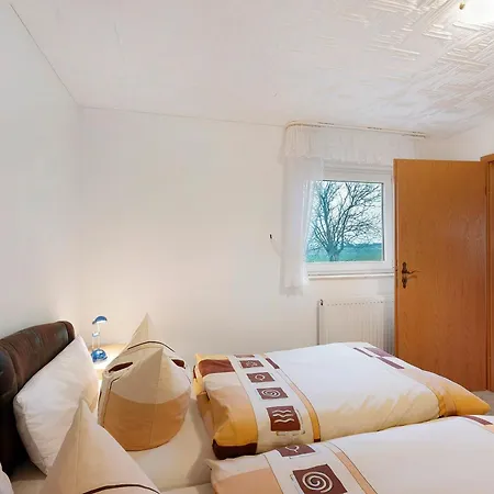 Carstensen Appartement