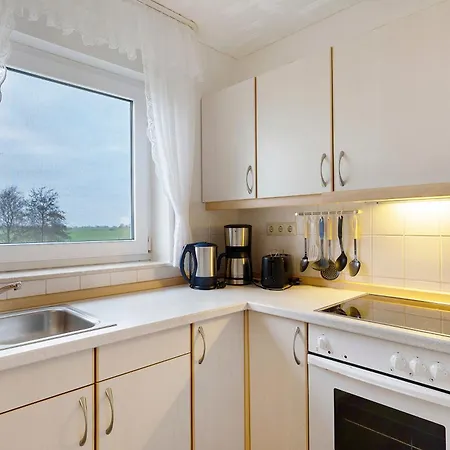 Carstensen Appartement Nordstrand