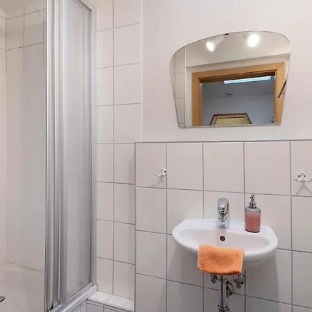 Appartement Carstensen