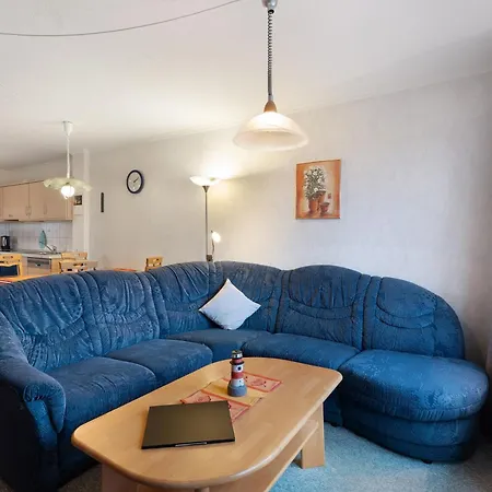Carstensen Apartament