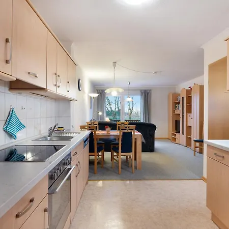 Apartament Carstensen