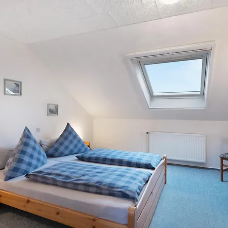 Apartament Carstensen