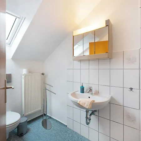 Apartament Carstensen