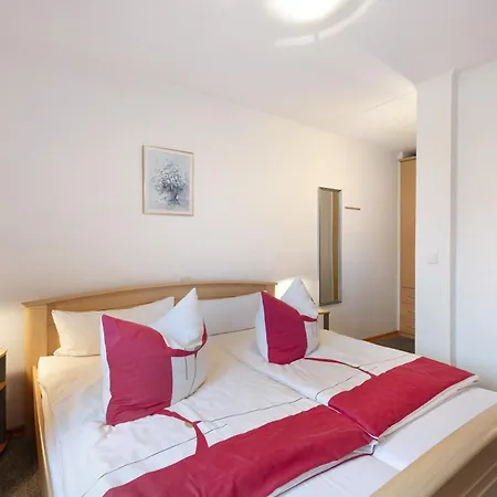Carstensen Apartment