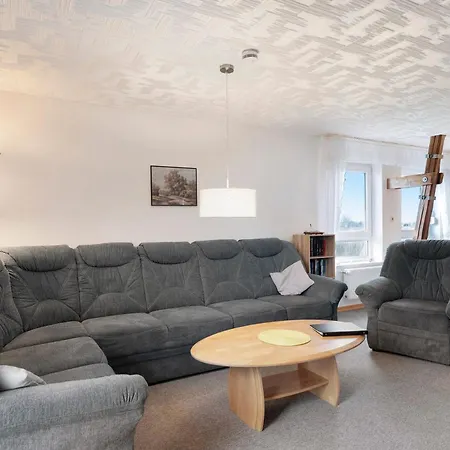 Apartament Carstensen Nordstrand