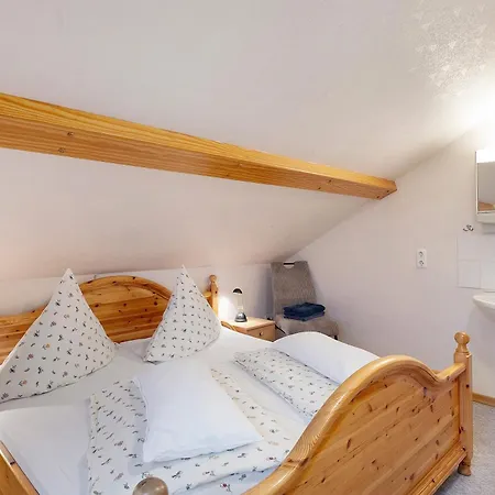 Apartment Carstensen *