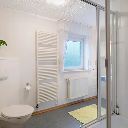Apartament Carstensen *