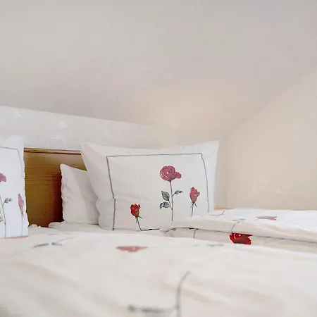 Apartament Carstensen Nordstrand