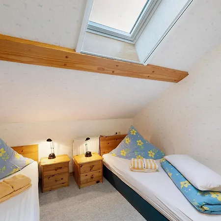 Carstensen Apartament Nordstrand
