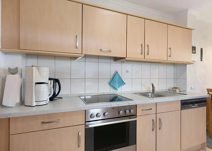 Carstensen Apartamento Nordstrand