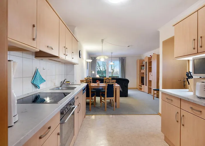 Carstensen Apartamento Nordstrand