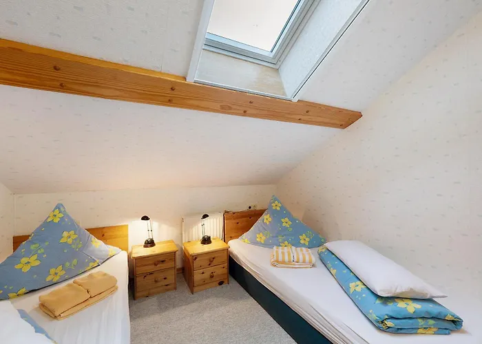 Carstensen Apartamento