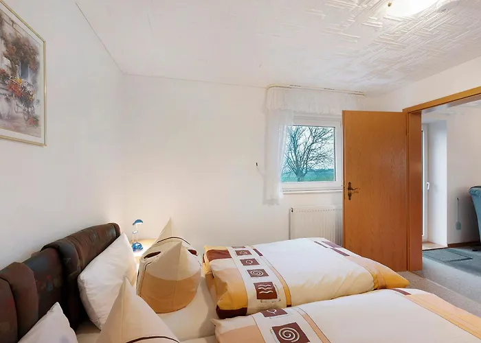 Carstensen Apartamento