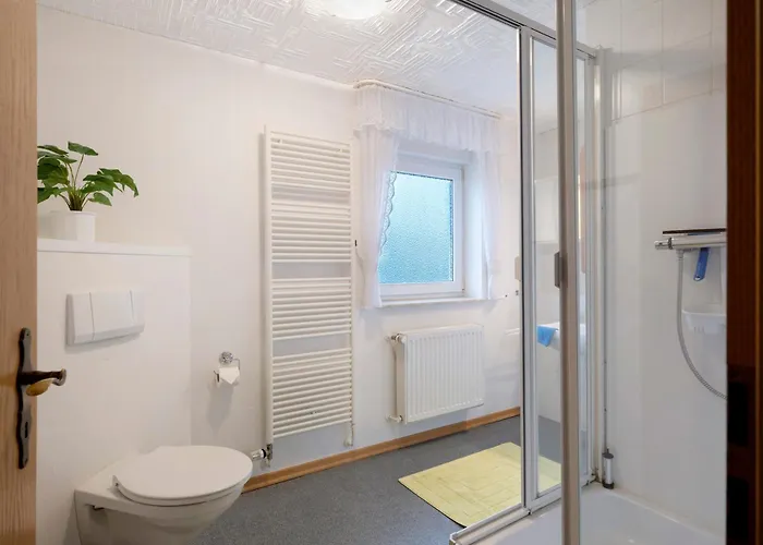 Apartamento Carstensen