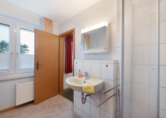 Carstensen Apartamento Nordstrand